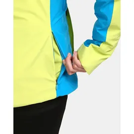 Kilpi Dexen-W Größe: M - Light Green - 38