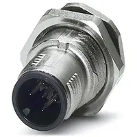 Phoenix Contact 1441888 Sensor-/Aktor-Einbausteckverbinder M12 Stecker, Einbau Polzahl: 5