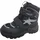 superfit Snow Max Jungen Stiefel in Schwarz, Größe 25 - Schwarz