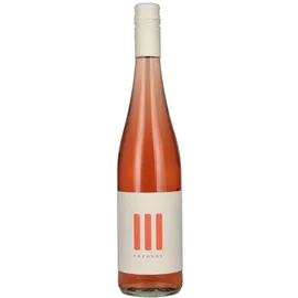 iii freunde weine III FREUNDE Rosé