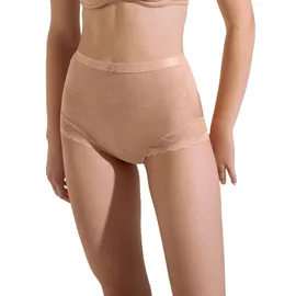 LISCA Taillenslip 2 St. Beige 40