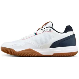 Wilson Rush Pro 5 White/Navy 40 2/3