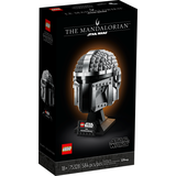 LEGO Star Wars  Mandalorianer Helm 75328