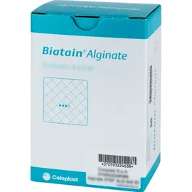 KOHLPHARMA GMBH Alginate Kompressen 5 x 5 cm 30 St.