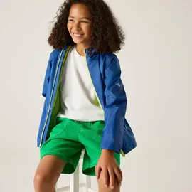 Regatta Regenjacke Lever Blau 152