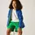 Regatta Regenjacke Lever Blau 152