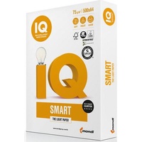 IQ Smart A4 75 g/m2 500 Blatt