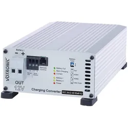 VOTRONIC Ladewandler VCC 2412-45 IUoU-Li