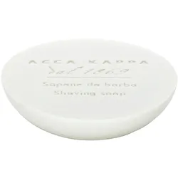 Acca Kappa 1869 Almond Shaving Soap Refill 100 g Herren 