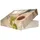 Papstar 5 Transport- und Catering-Kartons 8 cm x 46 cm x 31 cm "Orchidee" mit Sichtfenster,