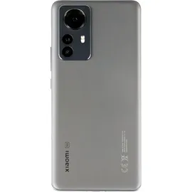 Xiaomi 12 Pro 12 GB RAM 256 GB Gray
