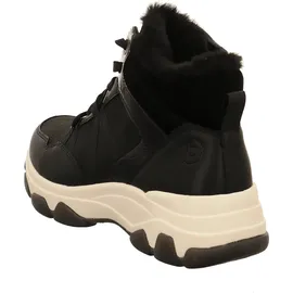 Bugatti bugatti-Damen-435-AN553-Stiefel,schwarz,38