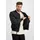 Alpha Industries MA-1 Emb. Logo Puffer schwarz 56/58