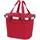 KLICKfix Bikebasket red
