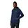 Columbia Hoodie Collegiate Navy S