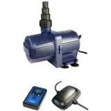 OSAGA Blaue Bella III 12000