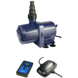 OSAGA Blaue Bella III 12000
