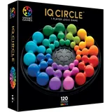 SmartGames IQ-Deluxe Circle