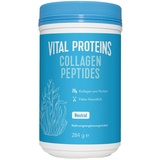 Nestle Health Science (Deutschland) GmbH Vital Proteins Collagen Peptides Neutral Pulver