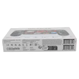 Backbone One Controller Schwarz PC