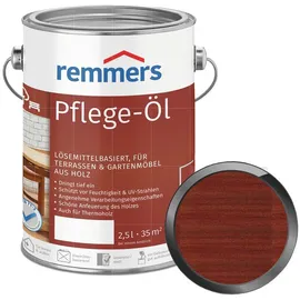 Remmers Pflege-Öl 2,5 l teak