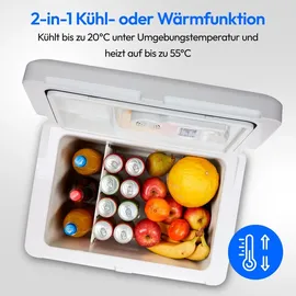 Medion Kühlbox 40 l