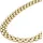 Fossil Kette Arden", JF04783710 - gold