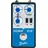 Fender EFFEKTPEDALE FÜR BÄSSE- Fender BASSMAN DELAY
