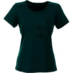MAUL Sport Bony II Fresh - 1/2 T-shirt green (61) 48