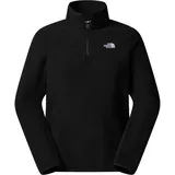 The North Face Herren Pullover schwarz XL