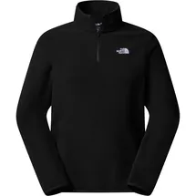 The North Face Herren Pullover schwarz XL