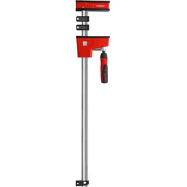 Bessey Korpuszwinge Kunststoff/Metall rot/schwarz 2 St.