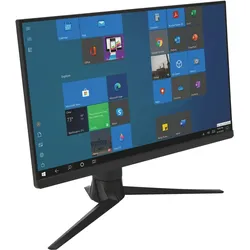 Kensington Blendschutz- und Blaulichtfilter Monitor 24 Zoll 16:9 schwarz