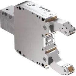 RÖHM Abstreifer Mitte RB SLZ+SLZS-1517