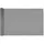 DEUBA Balkonverkleidung 500 x 90 cm grau Polyester