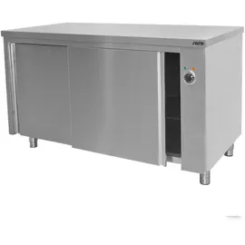 Saro Wärmeschrank - 600 mm Tiefe, 2000mm