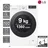 F4WR7091 Waschmaschine (9 kg, 1360 U/min)