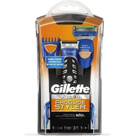 Gillette Fusion ProGlide Styler 3 in 1