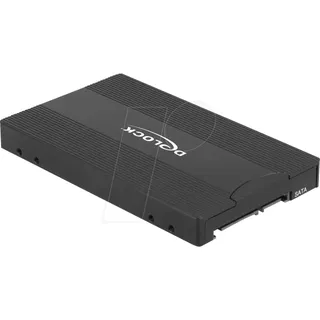 DeLock 64301 Schnittstellenkarte/Adapter M.2 Key M NVMe SSD