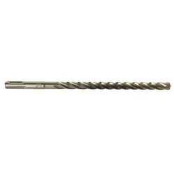 10 x 215 mm, SDS-Plus 4-Schneiden Hammerbohrer MX4 SDS-Plus