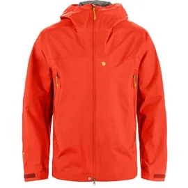 Fjällräven Bergtagen GTX Lite Jacket Herren Schwarz L