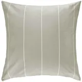 Esprit Renforcé-Kissenhülle "Harp" in Grau