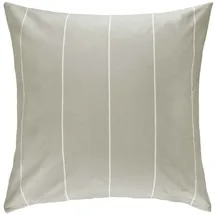 Esprit Renforcé-Kissenhülle "Harp" in Grau