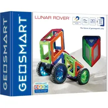 Smartmax Geosmart Lunar Rover (GEO211)