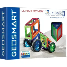 Smartmax Geosmart Lunar Rover (GEO211)