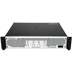 PSSO QDA-4400 - Endstufe