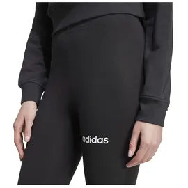 adidas Leisure Trainingsanzug Schwarz S