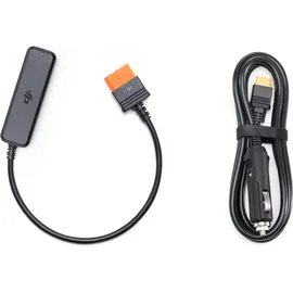 DJI Power Autosteckdose-zu-SDC-Netzkabel