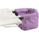 Bayer Chic 2000 CHIC2000 Puppen-Tischsitz Melange lila«, lila