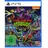 Teenage Mutant Ninja Turtles Die Mutanten sind los